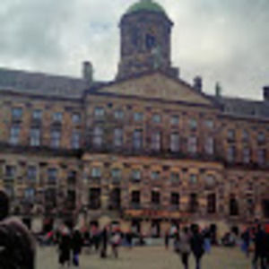 Meet your Posher, Daniela